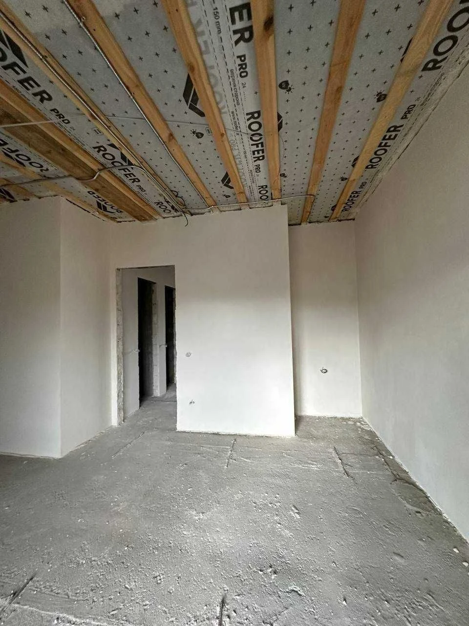 Дуплекс у Бучі  120 м² 3 сотки