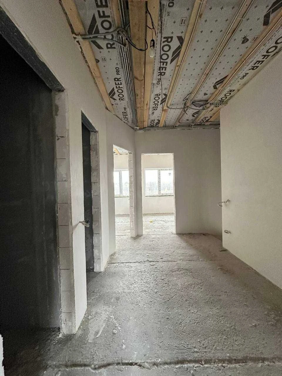 Дуплекс у Бучі  120 м² 3 сотки