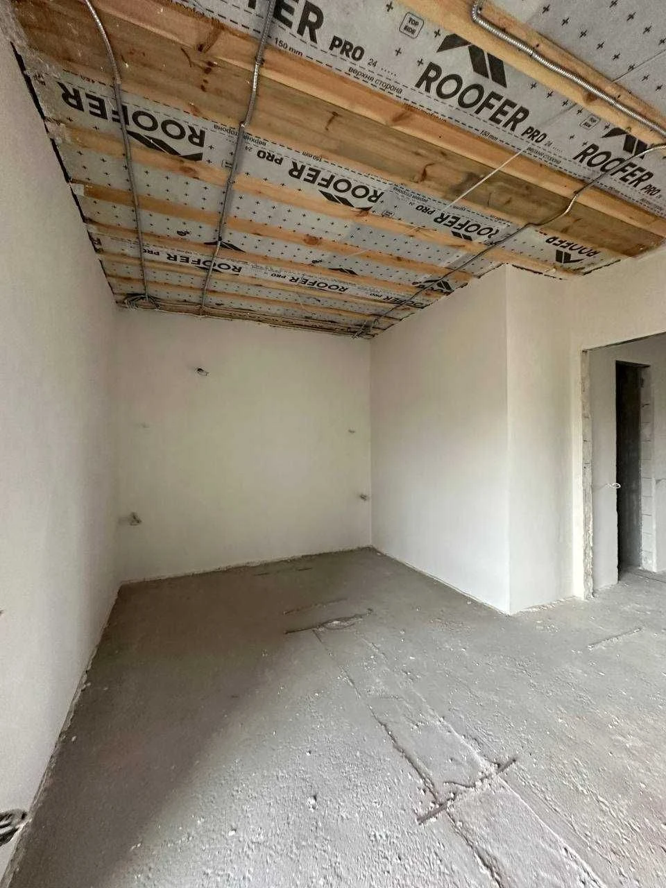 Дуплекс у Бучі  120 м² 3 сотки