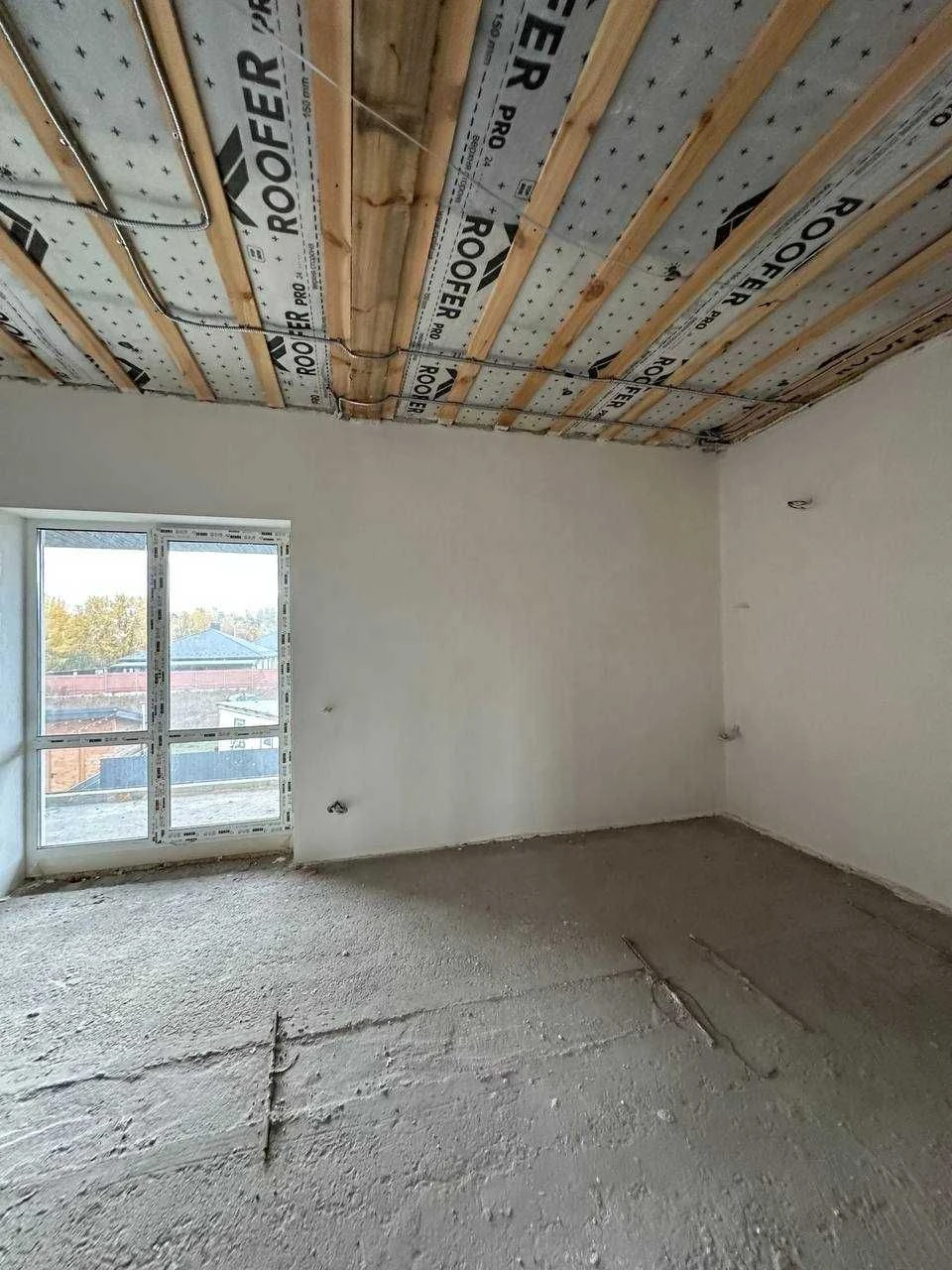 Дуплекс у Бучі  120 м² 3 сотки