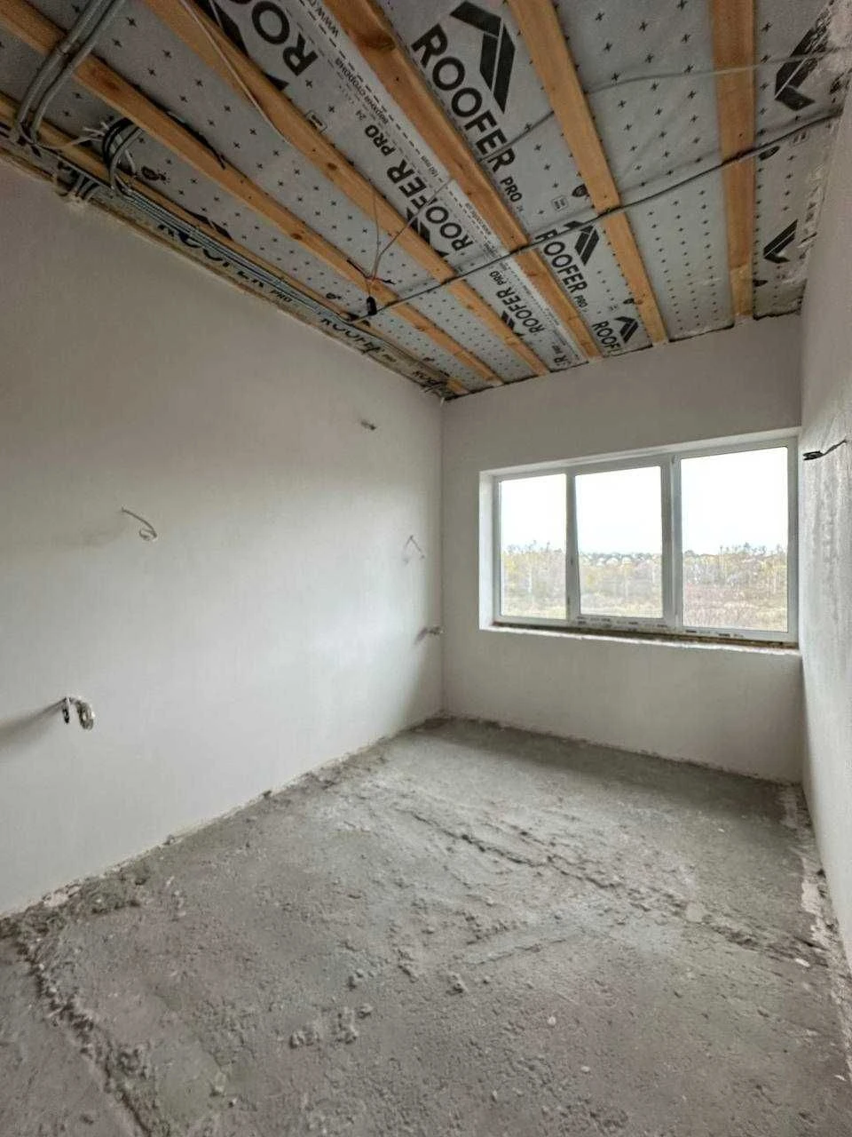 Дуплекс у Бучі  120 м² 3 сотки