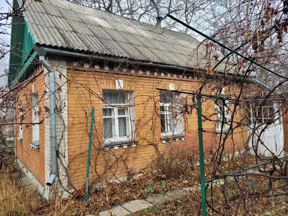Будинок в центрі! 99 900дол.