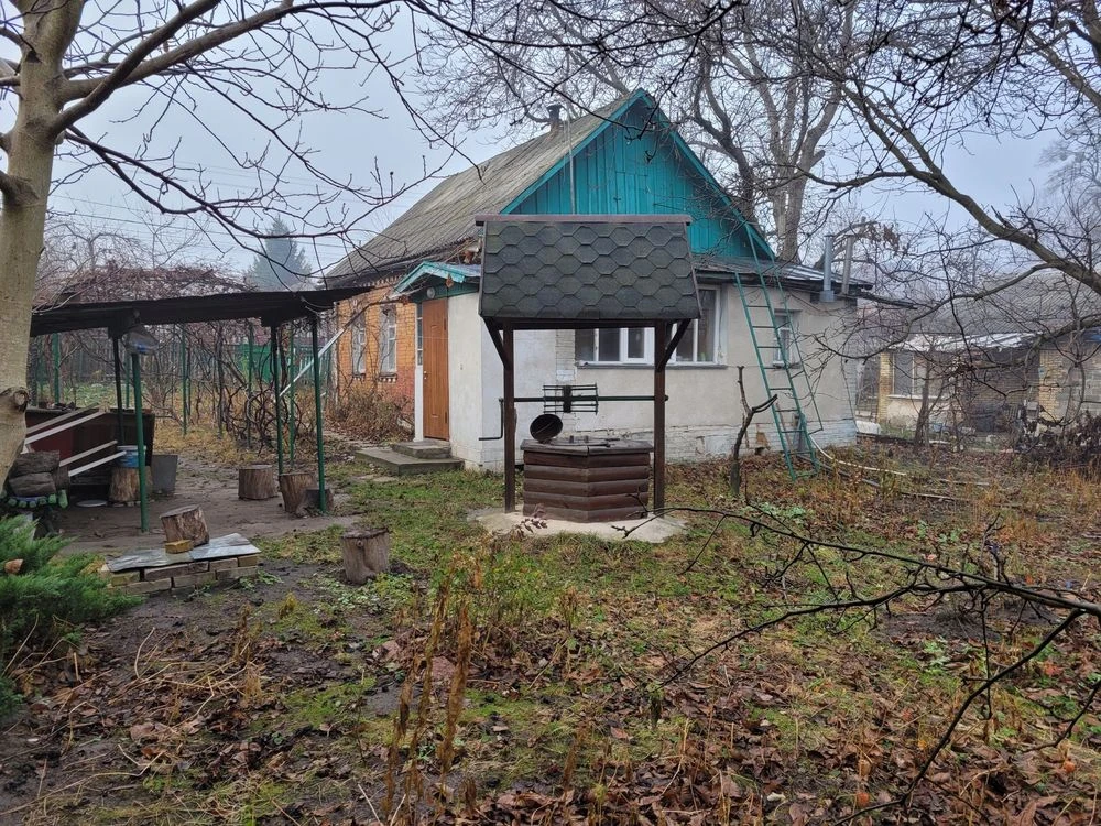 Будинок в центрі! 99 900дол.