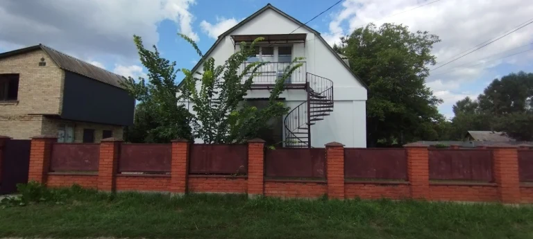 Терміновий продаж будинку у Бучі