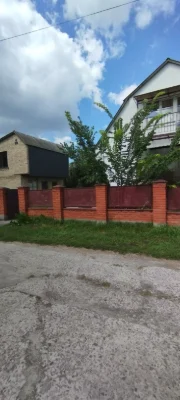 Терміновий продаж будинку у Бучі