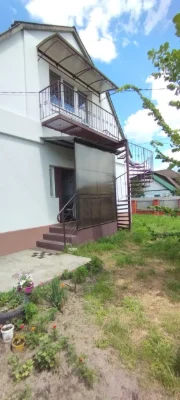 Терміновий продаж будинку у Бучі