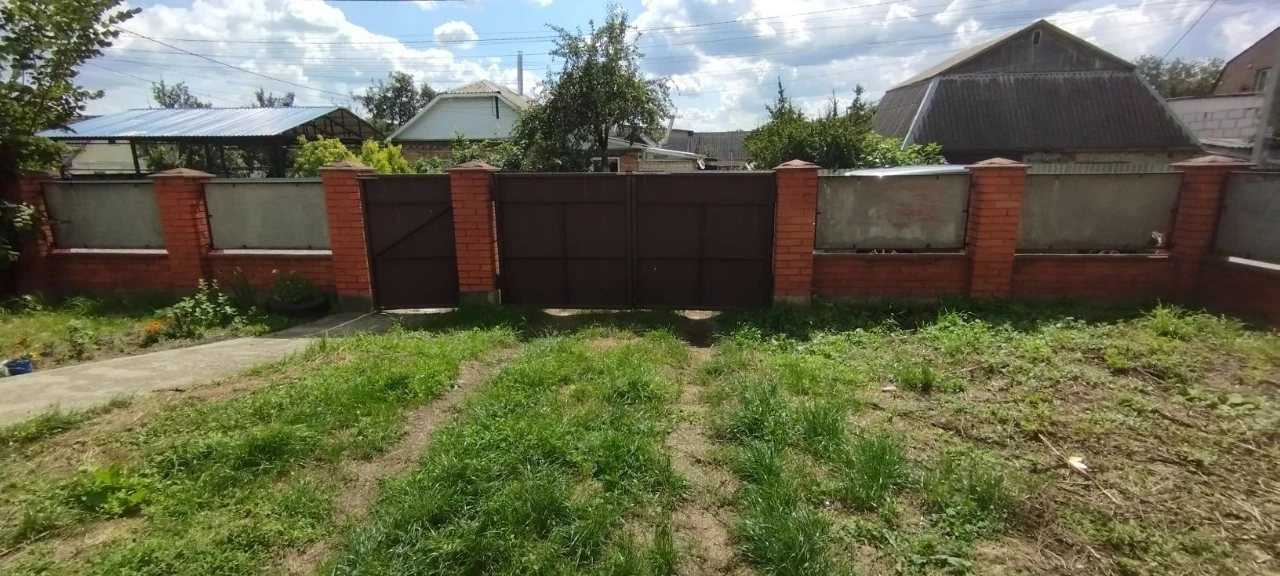 Терміновий продаж будинку у Бучі