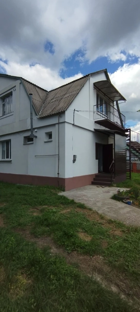 Терміновий продаж будинку у Бучі