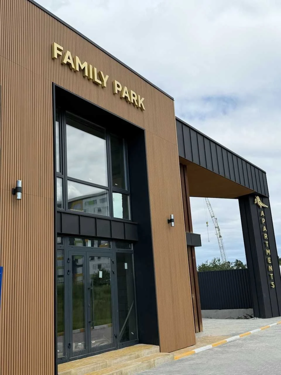 Дуплекс  126 м2 з терасами|Буча|Family Park| РОЗТЕРМІНУВАННЯ