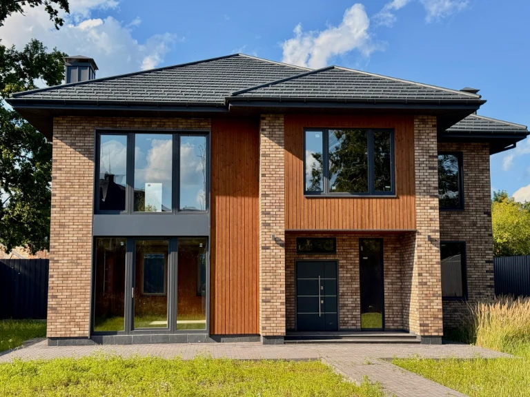 Продаж преміум Будинок|Лісова Буча |215 м2, 8 соток| Без%