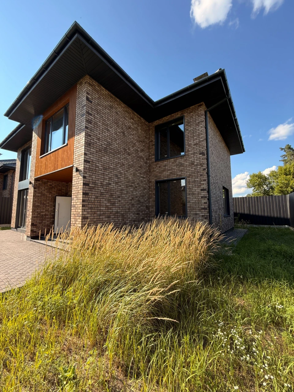 Продаж преміум Будинок|Лісова Буча |215 м2, 8 соток| Без%