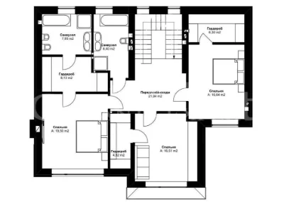 Продаж преміум Будинок|Лісова Буча |215 м2, 8 соток| Без%