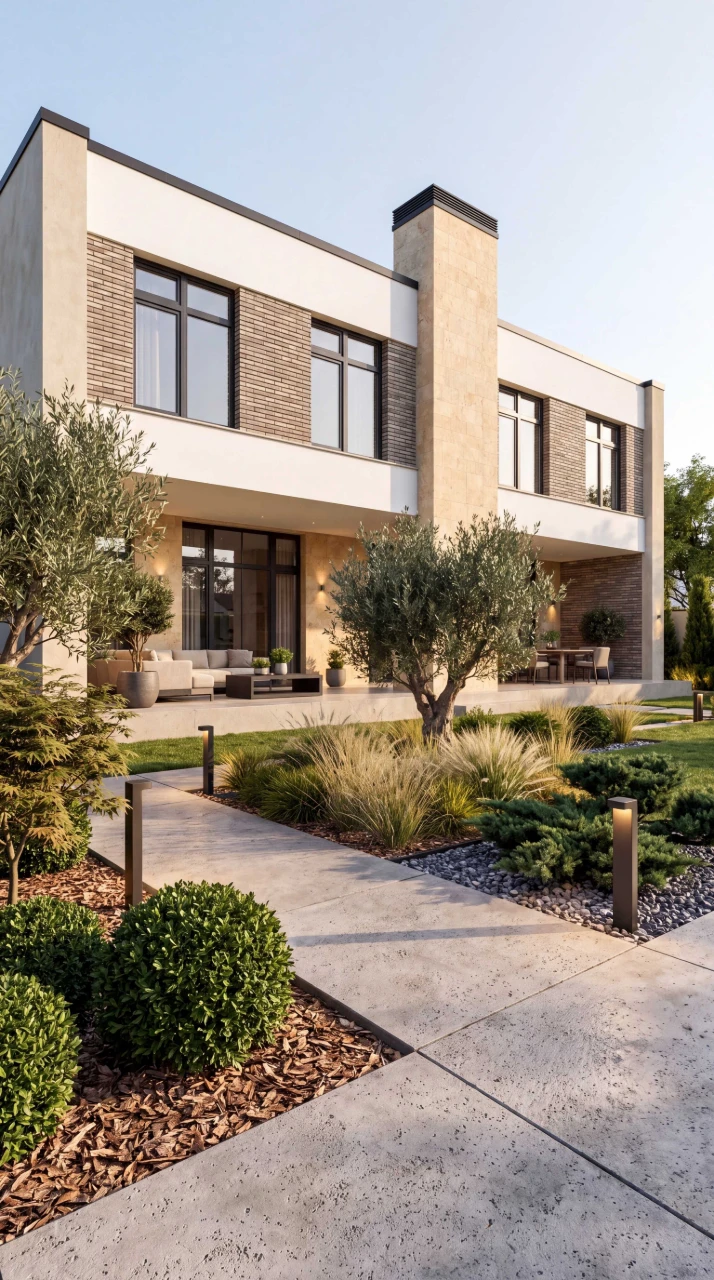 Стильний дуплекс в КМ "Family Park Residence".РОЗТЕРМІНУВАНН