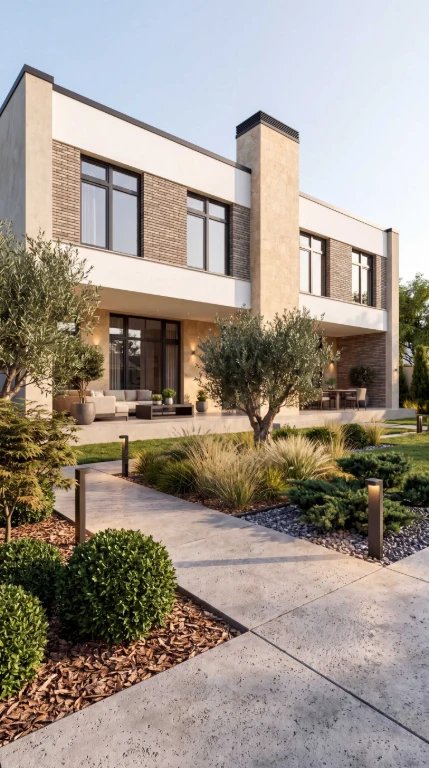 Стильний дуплекс в КМ "Family Park Residence".РОЗТЕРМІНУВАНН