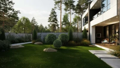 Стильний дуплекс в КМ "Family Park Residence".РОЗТЕРМІНУВАНН
