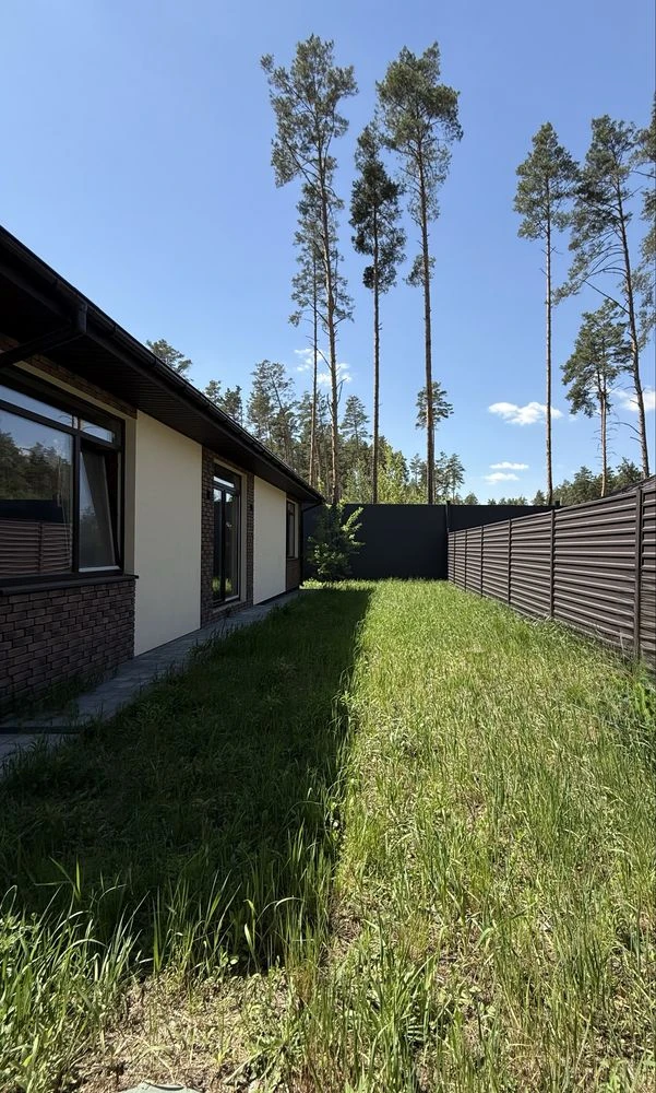 Продаж будинку у Лісовій Бучі, 4.5 сотки, газ, керамоблок