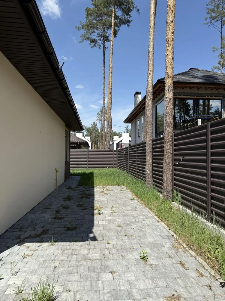 Продаж будинку у Лісовій Бучі, 4.5 сотки, газ, керамоблок