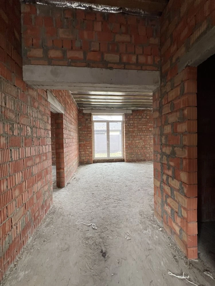 Продаж будинку у Лісовій Бучі, 4.5 сотки, газ, керамоблок