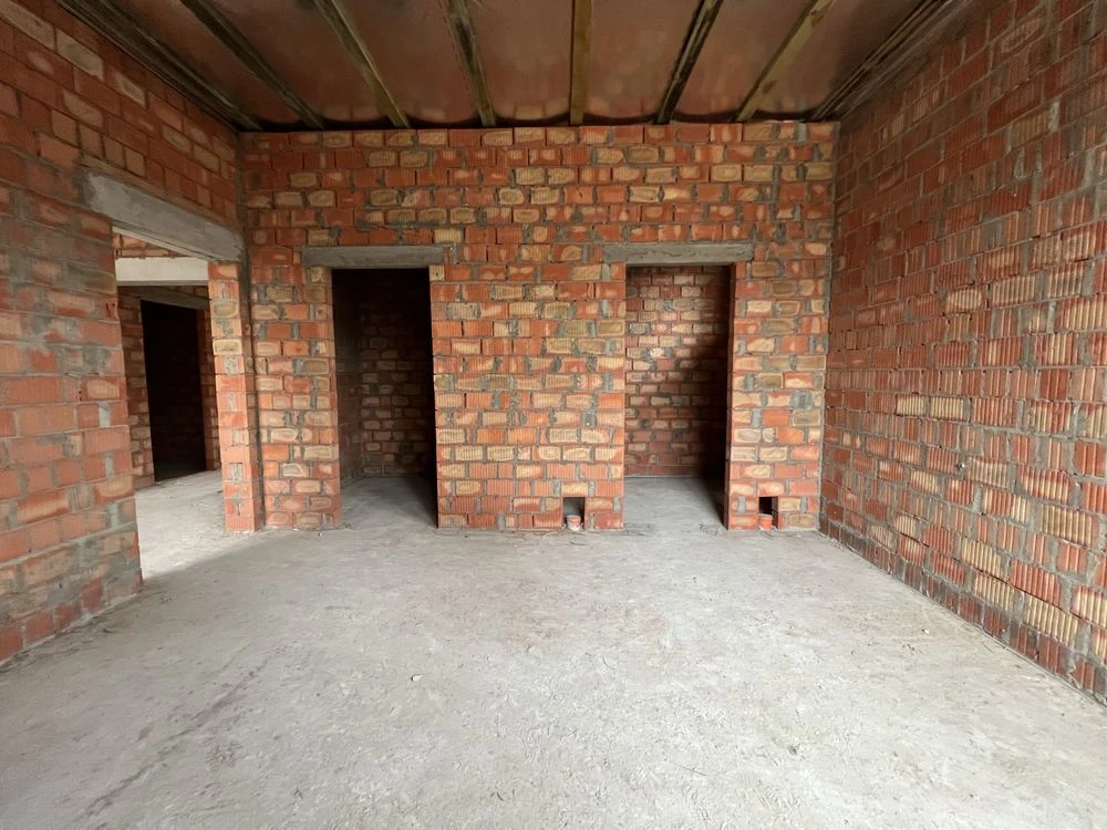 Продаж будинку у Лісовій Бучі, 4.5 сотки, газ, керамоблок