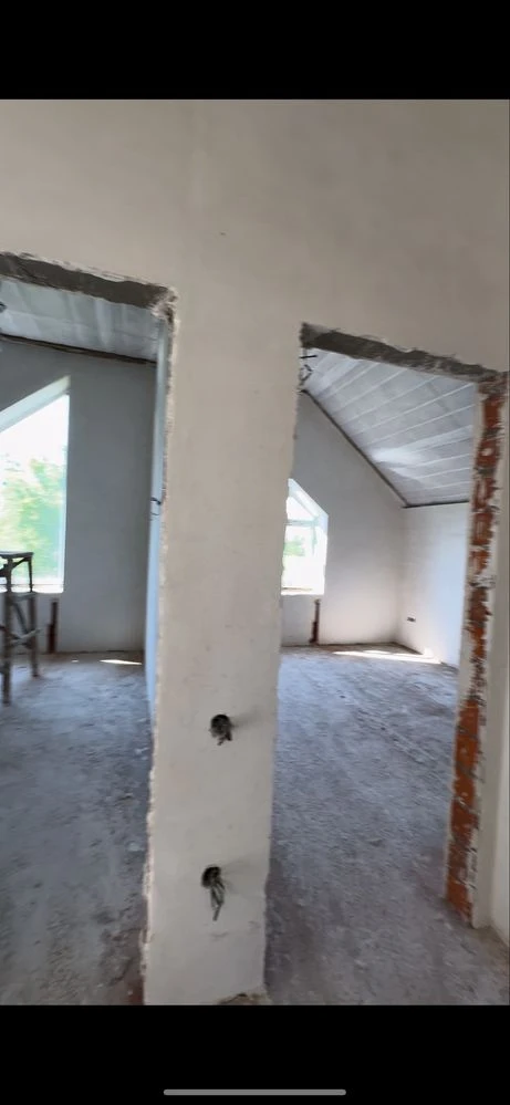Продаж готових будинків З ГАЗОМ і автонавісом у закритому мі