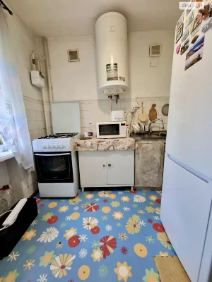 Apartment for sale Amur-Nyzhnyodniprovsky