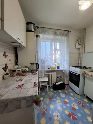 Apartment for sale Amur-Nyzhnyodniprovsky