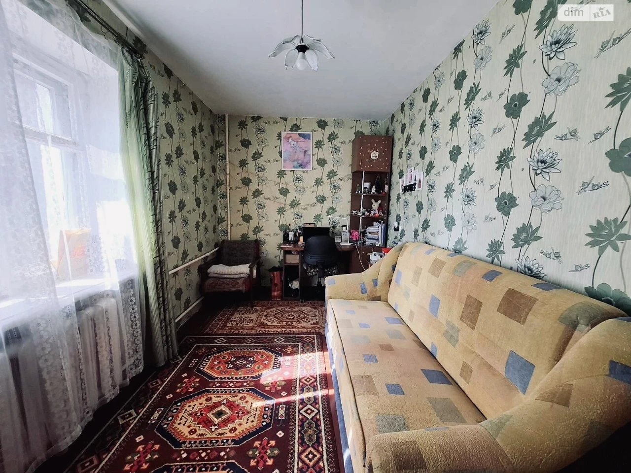 Apartment for sale Amur-Nyzhnyodniprovsky
