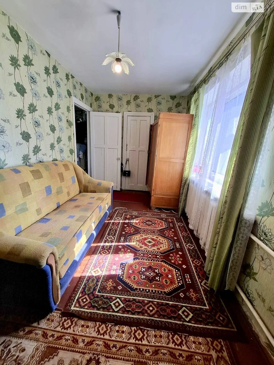 Apartment for sale Amur-Nyzhnyodniprovsky