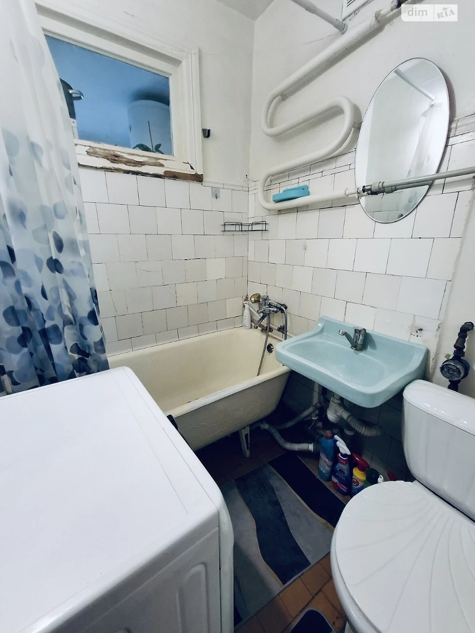 Apartment for sale Amur-Nyzhnyodniprovsky