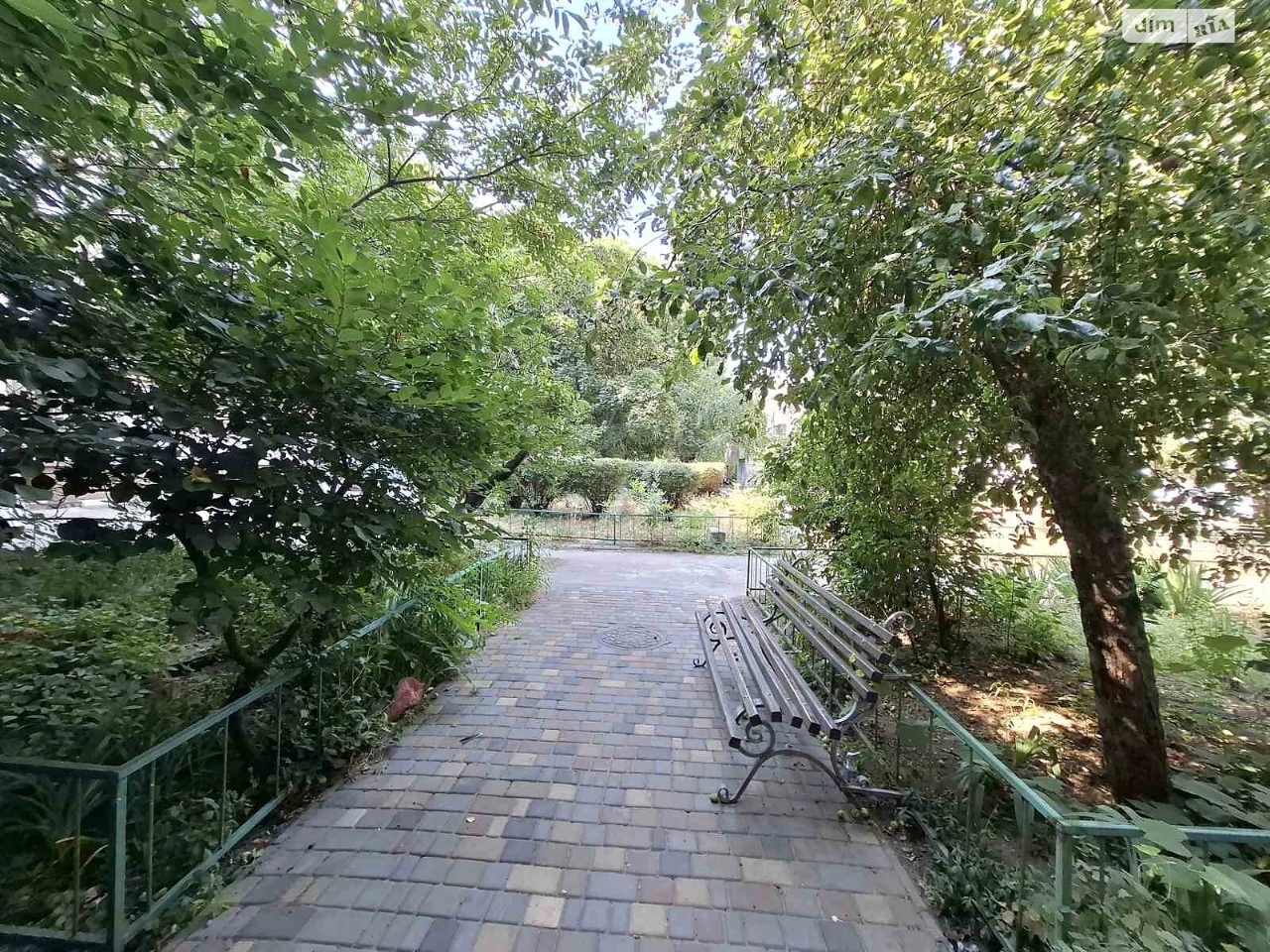 Apartment for sale Amur-Nyzhnyodniprovsky