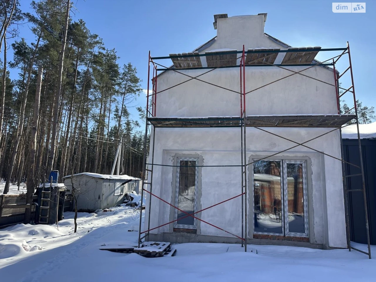 Продаж Дім