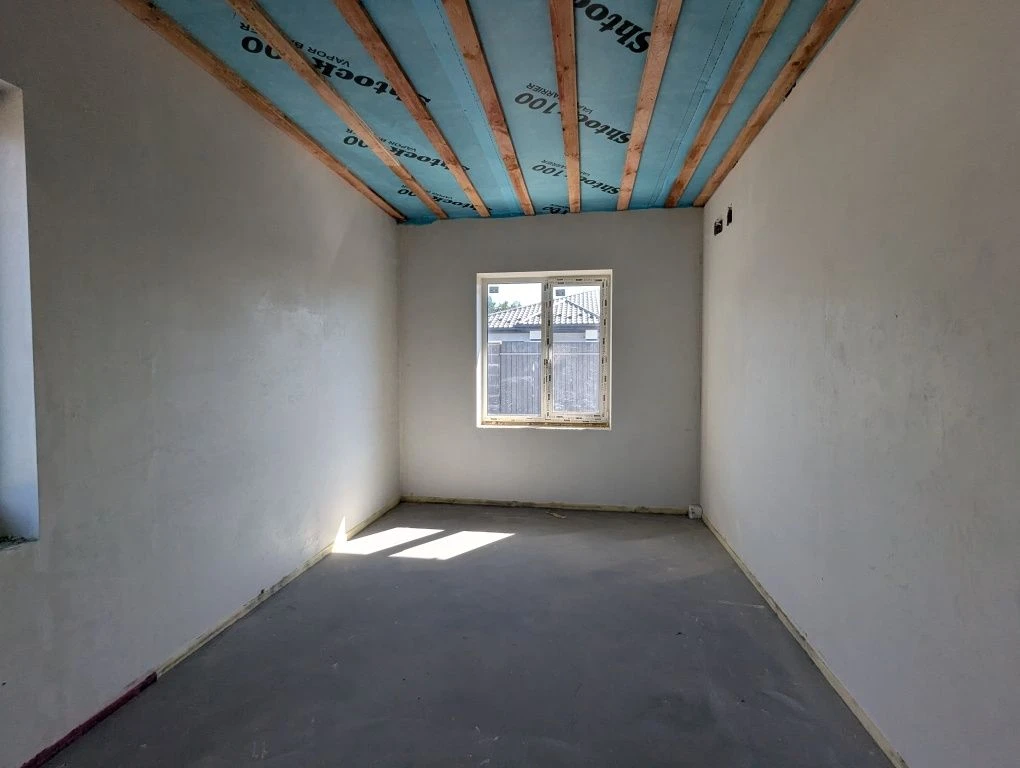 Будинок під чистове оздоблення. Газ.