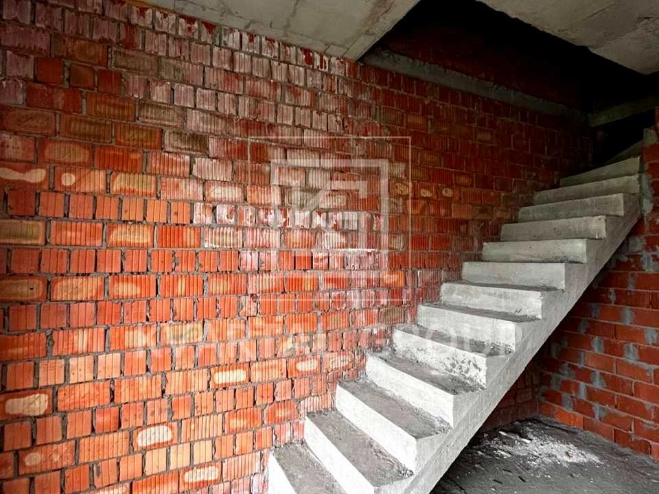 Будинок. Буча, Лісова вул.