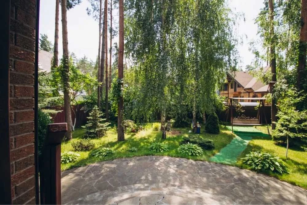 Без комісії Продаж БУДИНКУ в Лісовій Бучі 294 м2 на 12ти сот