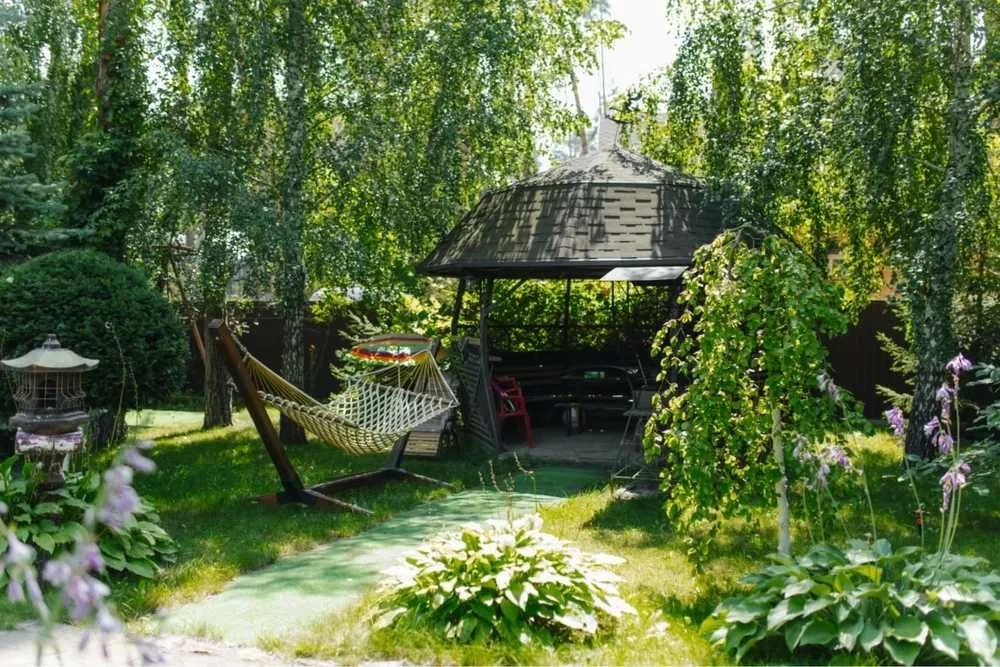Без комісії Продаж БУДИНКУ в Лісовій Бучі 294 м2 на 12ти сот
