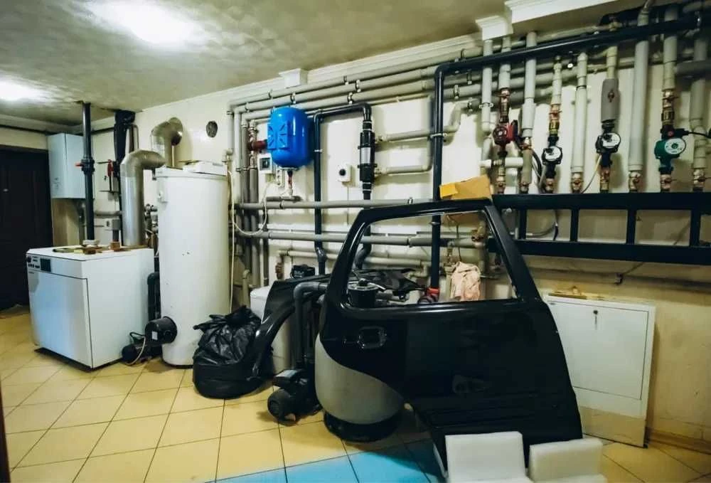 Без комісії Продаж БУДИНКУ в Лісовій Бучі 294 м2 на 12ти сот