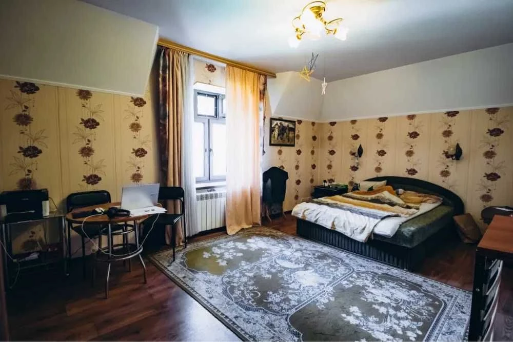 Без комісії Продаж БУДИНКУ в Лісовій Бучі 294 м2 на 12ти сот