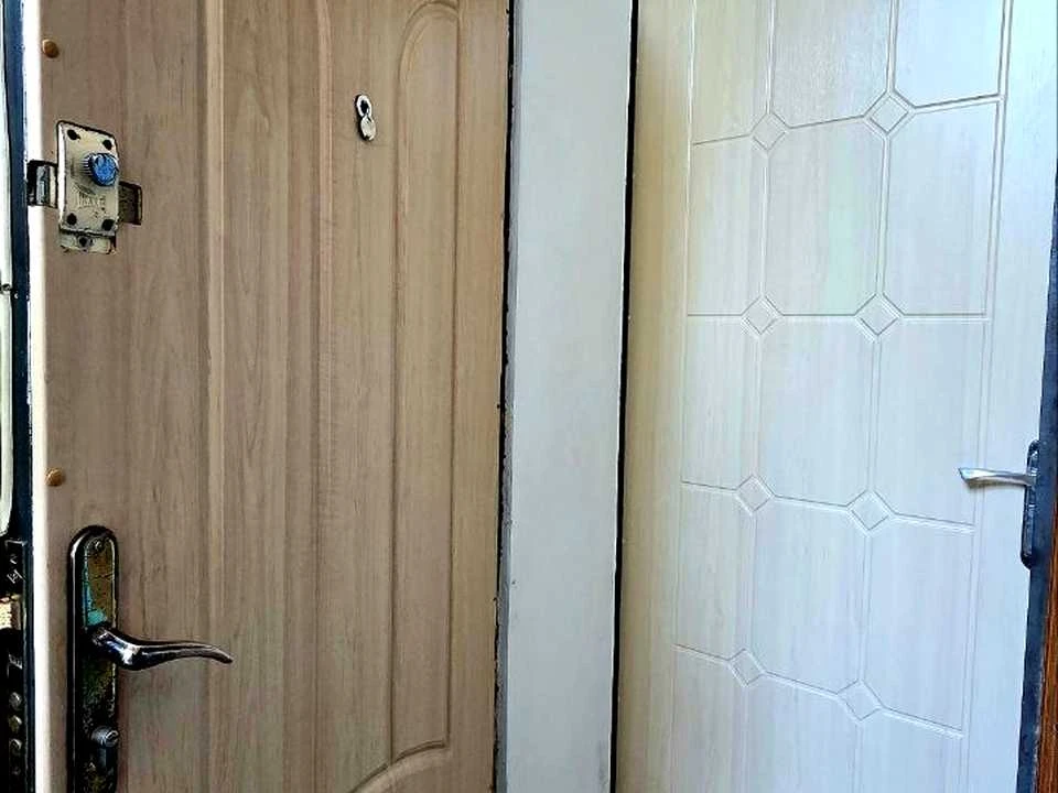 Квартира. Днепр, Криворожская ул.