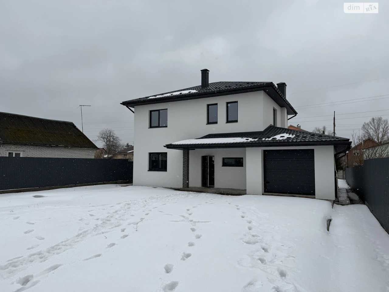 Продаж Дім Буча