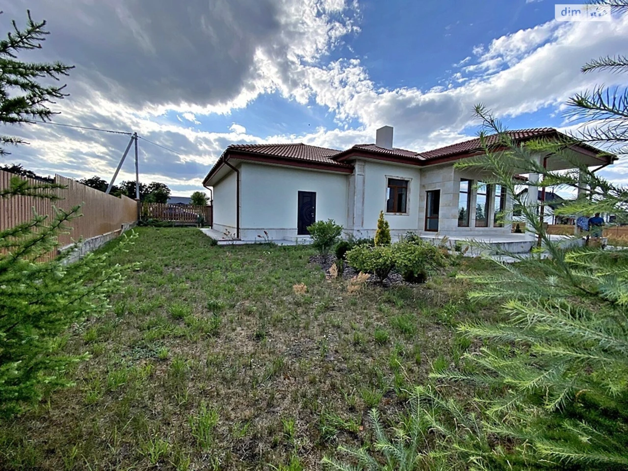 Продаж Дім