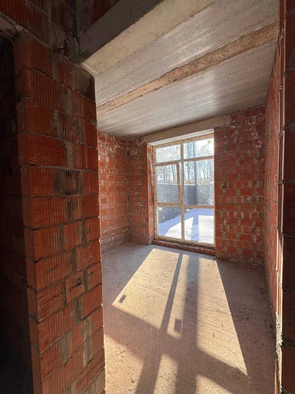Продам Таунхаус СохоПарк Буча Ліс Газ Єоселя розтермінування