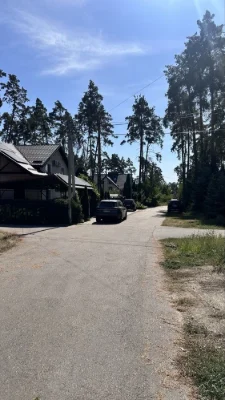 Файний будинок в Бучі. Новий ремонт .