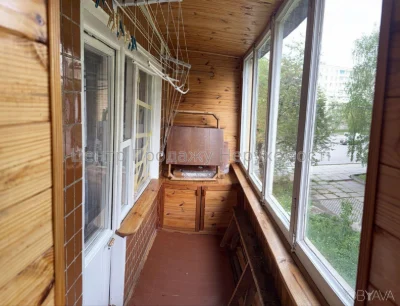 2-room apartment, 53 sq.m.