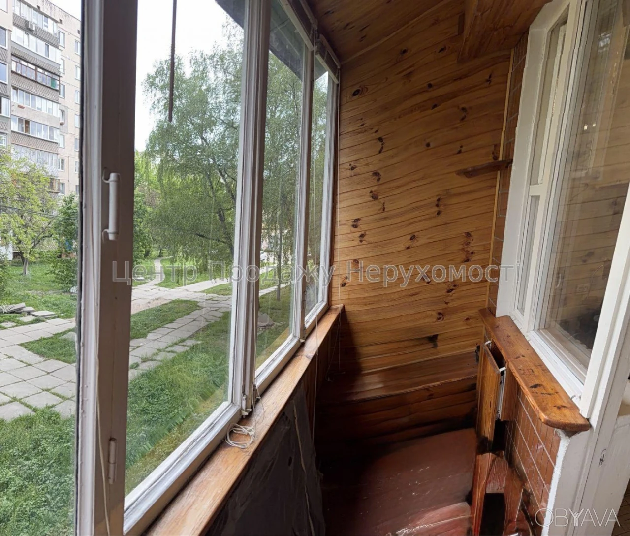 2-room apartment, 53 sq.m.