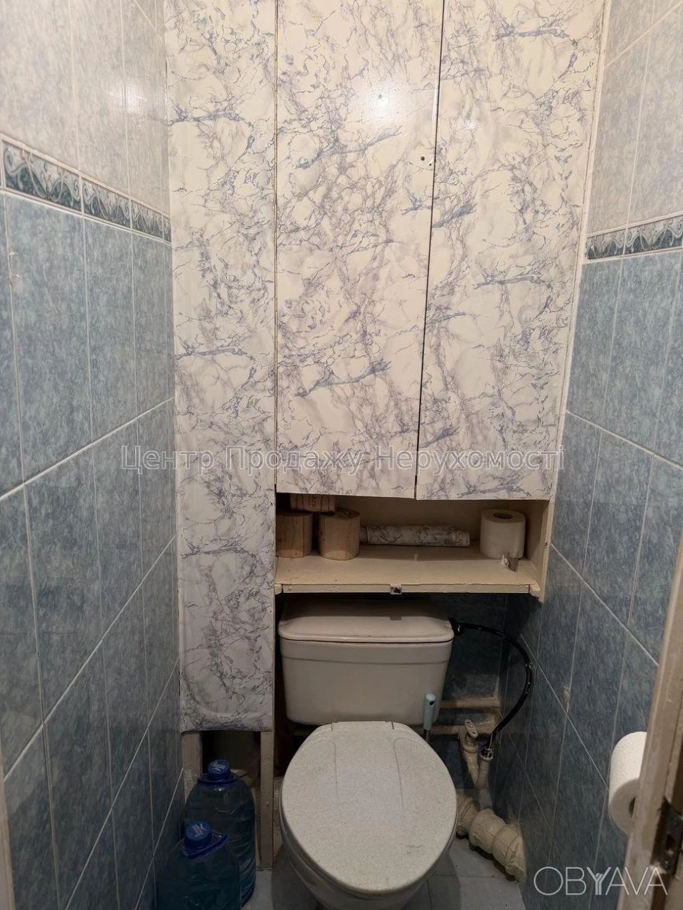 2-room apartment, 53 sq.m.
