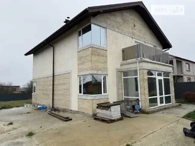 Продаж будинку 193м2 12 сот Рибці №5430