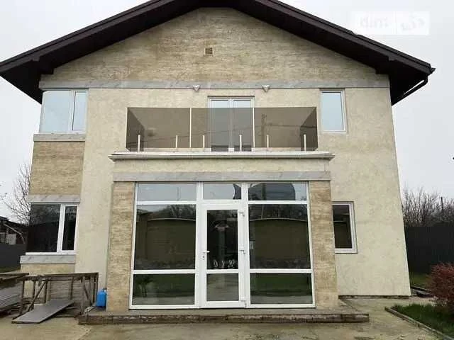 Продаж будинку 193м2 12 сот Рибці №5430