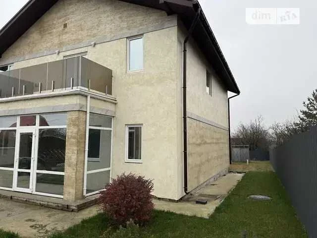 Продаж будинку 193м2 12 сот Рибці №5430