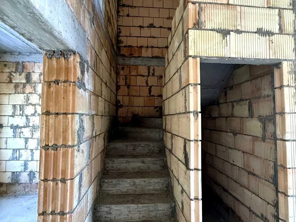 Будинок. с. Буча, Мазіна