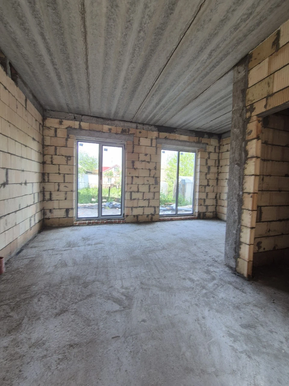 Таунхаус ГАЗ Бучанський парк Велика ділянка РОЗТЕРМІНУВАННЯ